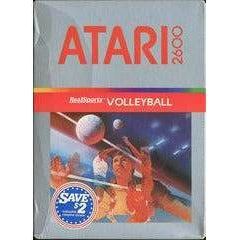 RealSports Volleyball - Atari 2600 (Online Order Only)