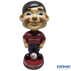 MLS Soccer Bobbleheads (ONLINE ORDER ONLY)