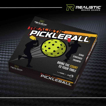 Pickleball  (Online Order Only)