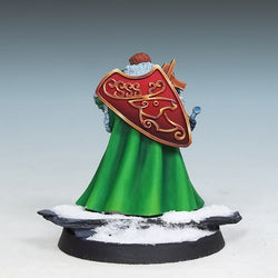 Reaper Miniatures Holiday: Christmas Knight (ONLINE ORDER ONLY)