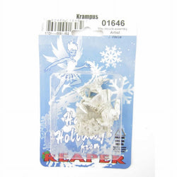 Reaper Miniatures Holiday: Krampus (ONLINE ORDER ONLY)