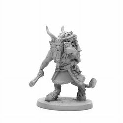 Reaper Miniatures Holiday: Krampus (ONLINE ORDER ONLY)