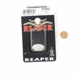Reaper Miniatures: Toilet Paper Mockingbeast Swarm (ONLINE ORDER ONLY)