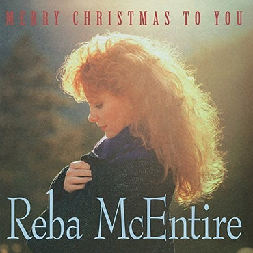 Merry Christmas To You [Vinyl] (ONLINE ORDER ONLY)