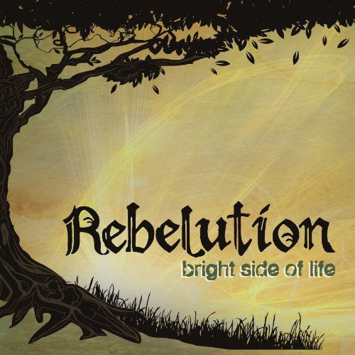 Bright Side of Life (MP3 Download) [Vinyl] (ONLINE ORDER ONLY)