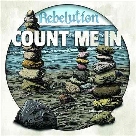 Count Me In [Vinyl] (ONLINE ORDER ONLY)