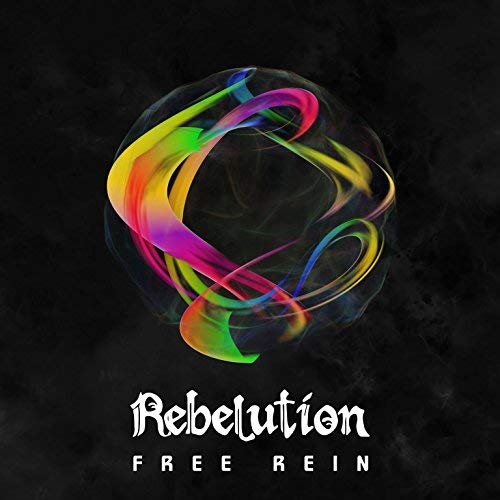 Rebelution - FREE REIN [Vinyl] (ONLINE ORDER ONLY)