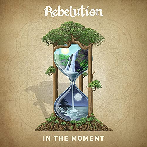 In The Moment [Vinyl] (ONLINE ORDER ONLY)