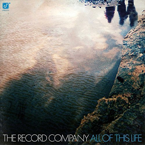 All Of This Life [Vinyl] (ONLINE ORDER ONLY)