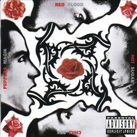 Blood Sugar Sex Magik (180 Gram Vinyl) (2 Lp's) [Vinyl]