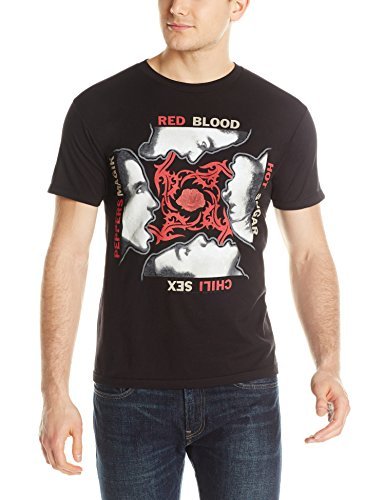 Blood Sugar Sex Magik [T-Shirt] (ONLINE ORDER ONLY)