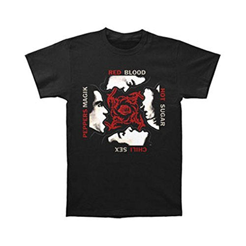 Blood Sugar Sex Magik [T-Shirt] (ONLINE ORDER ONLY)