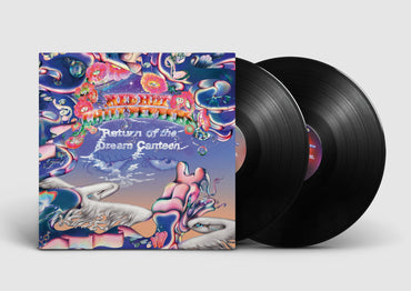 Red Hot Chili Peppers - Return of the Dream Canteen 2LP [Vinyl] (ONLINE ORDER ONLY)