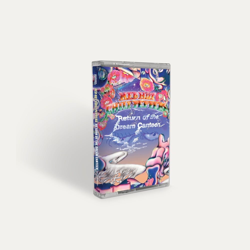 Return of the Dream Canteen [Cassette] (ONLINE ORDER ONLY)