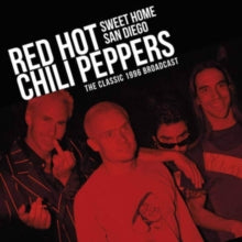 Red Hot Chili Peppers - Sweet Home San Diego [Vinyl] (ONLINE ORDER ONLY)