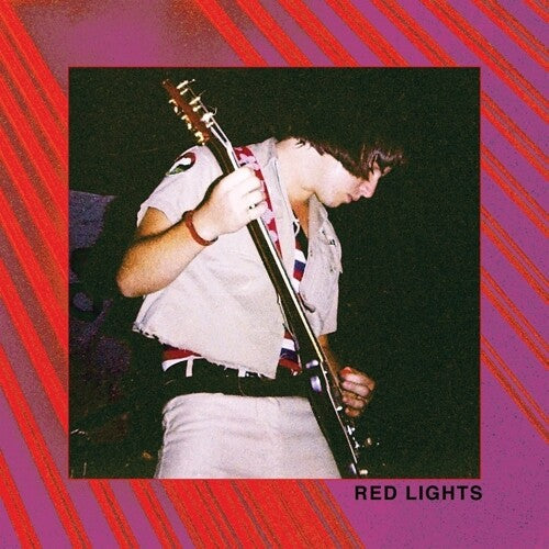 Red Lights [Vinyl]