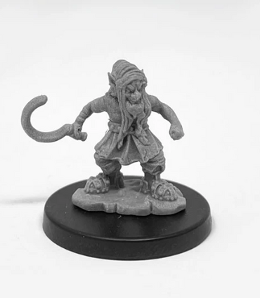 Red Cap (Sickle) (ONLINE ORDER ONLY)