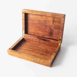 Magic the Gathering - 66pc Set of Counters / Tokens with Hardwood Case (ONLINE ORDER ONLY)