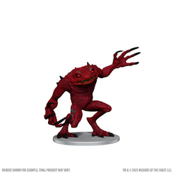 D&D: Icons of the Realms: Monster Menagerie Revisited Booster (ONLINE ORDER ONLY)
