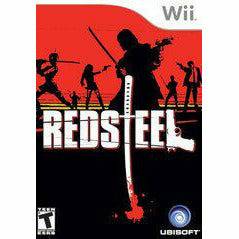 Red Steel - Wii (Online Order Only)
