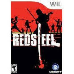 Red Steel - Wii (Online Order Only)