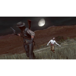 Red Dead Redemption (Nintendo Switch) (ONLINE ORDER ONLY)