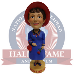 Red Hatter Bobblehead (ONLINE ORDER ONLY)