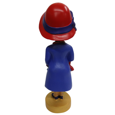 Red Hatter Bobblehead (ONLINE ORDER ONLY)