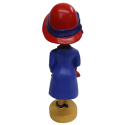 Red Hatter Bobblehead (ONLINE ORDER ONLY)
