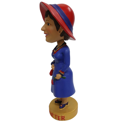 Red Hatter Bobblehead (ONLINE ORDER ONLY)