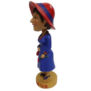 Red Hatter Bobblehead (ONLINE ORDER ONLY)