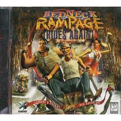 Redneck Rampage Rides Again Arkansas - PC (Online Order Only)