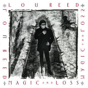 Magic and Loss (RSD Black Friday 11.27.2020) [Vinyl] (ONLINE ORDER ONLY)
