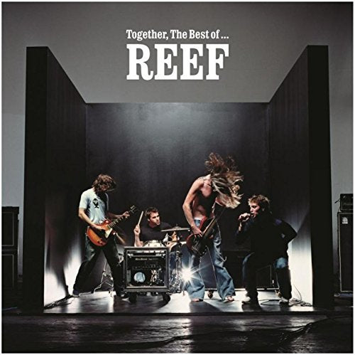 Together -Best Of- [Vinyl] (ONLINE ORDER ONLY)