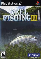 Reel Fishing III - Playstation 2 (ONLINE ORDER ONLY)