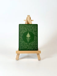Reforest: Old Growth