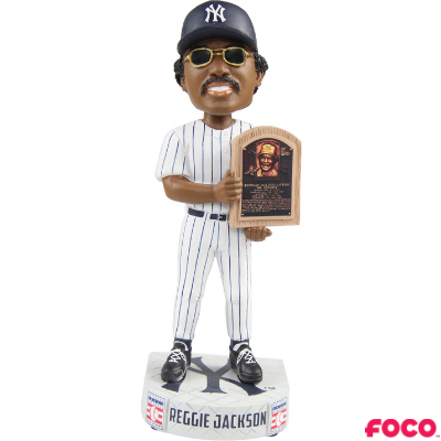 MLB Hall of Fame Bobbleheads (ONLINE ORDER ONLY)