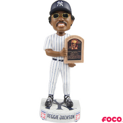 MLB Hall of Fame Bobbleheads (ONLINE ORDER ONLY)