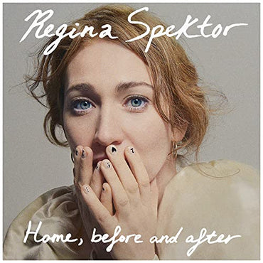 Regina Spektor - Home, before and after [Vinyl] (ONLINE ORDER ONLY)
