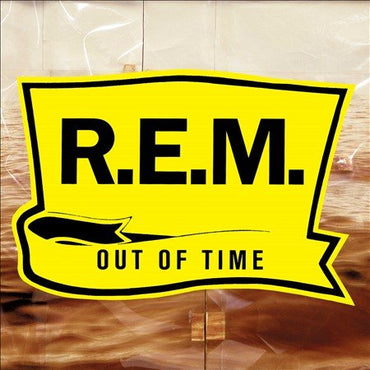 Out Of Time [Vinyl] (ONLINE ORDER ONLY)
