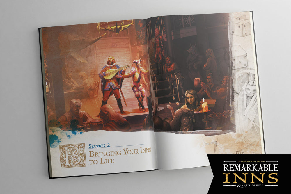 Remarkable Inns & Their Drinks (Softcover) (ONLINE ORDER ONLY)