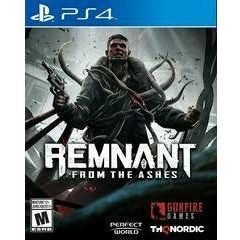Remnant From The Ashes - PlayStation 4 (Online Order Only)