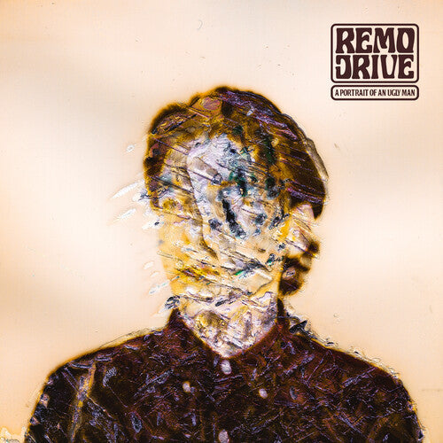A Portrait Of An Ugly Man (Opaque Maroon Vinyl) [Vinyl]