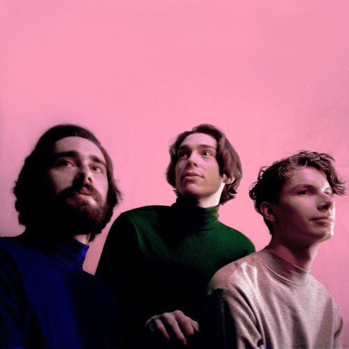 Remo Drive - Greatest Hits [Vinyl] (ONLINE ORDER ONLY)