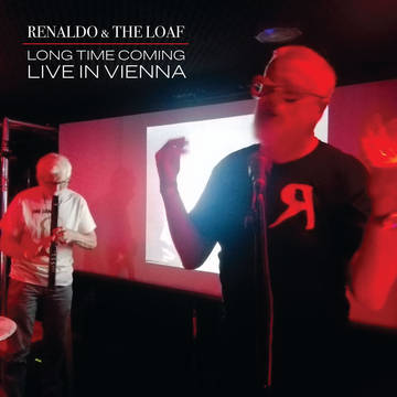 Long Time Coming: Live In Vienna [Vinyl] (ONLINE ORDER ONLY)