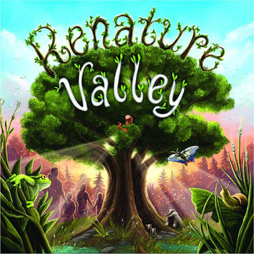 Renature: Valley Expansion (ONLINE ORDER ONLY)