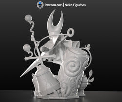 Hornet - Hollow Knight: Silksong - 1:7 Scale (ONLINE ORDER ONLY)