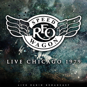 Live Chicago 1979 [Vinyl] (ONLINE ORDER ONLY)