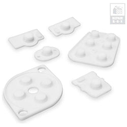 Controller Silicone For N64® (Repair Box) (Online Order Only)