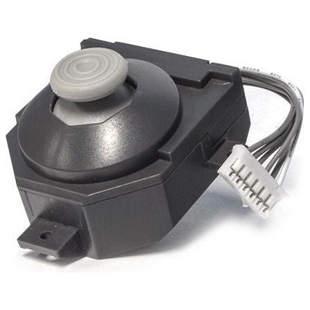 Joystick (In the Style of Gamecube®) Compatible With N64® (Repair Box) (Online Order Only)